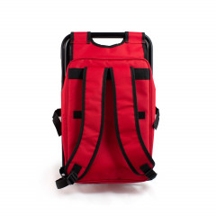 Basecamp 3 in 1 Cooler Backpack