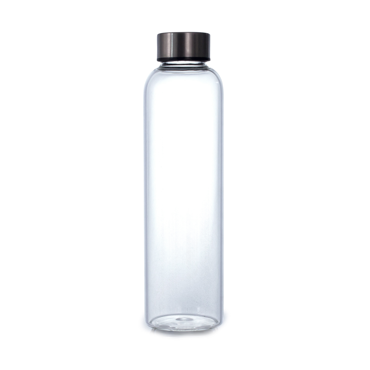 Soho Glass Bottle Eco Merchandise NZ Withers and Co